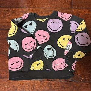 H&M Toddler Sweatshirt